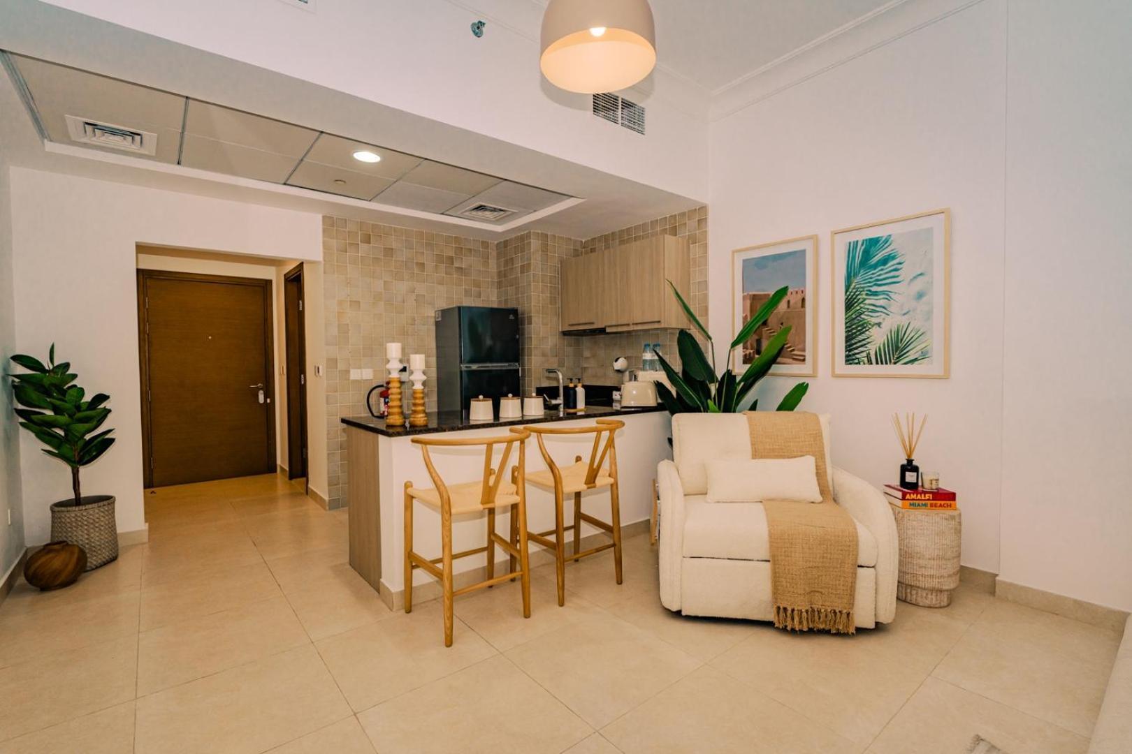 By Otolo Homes With Free Yas Theme Park Tickets Apartment