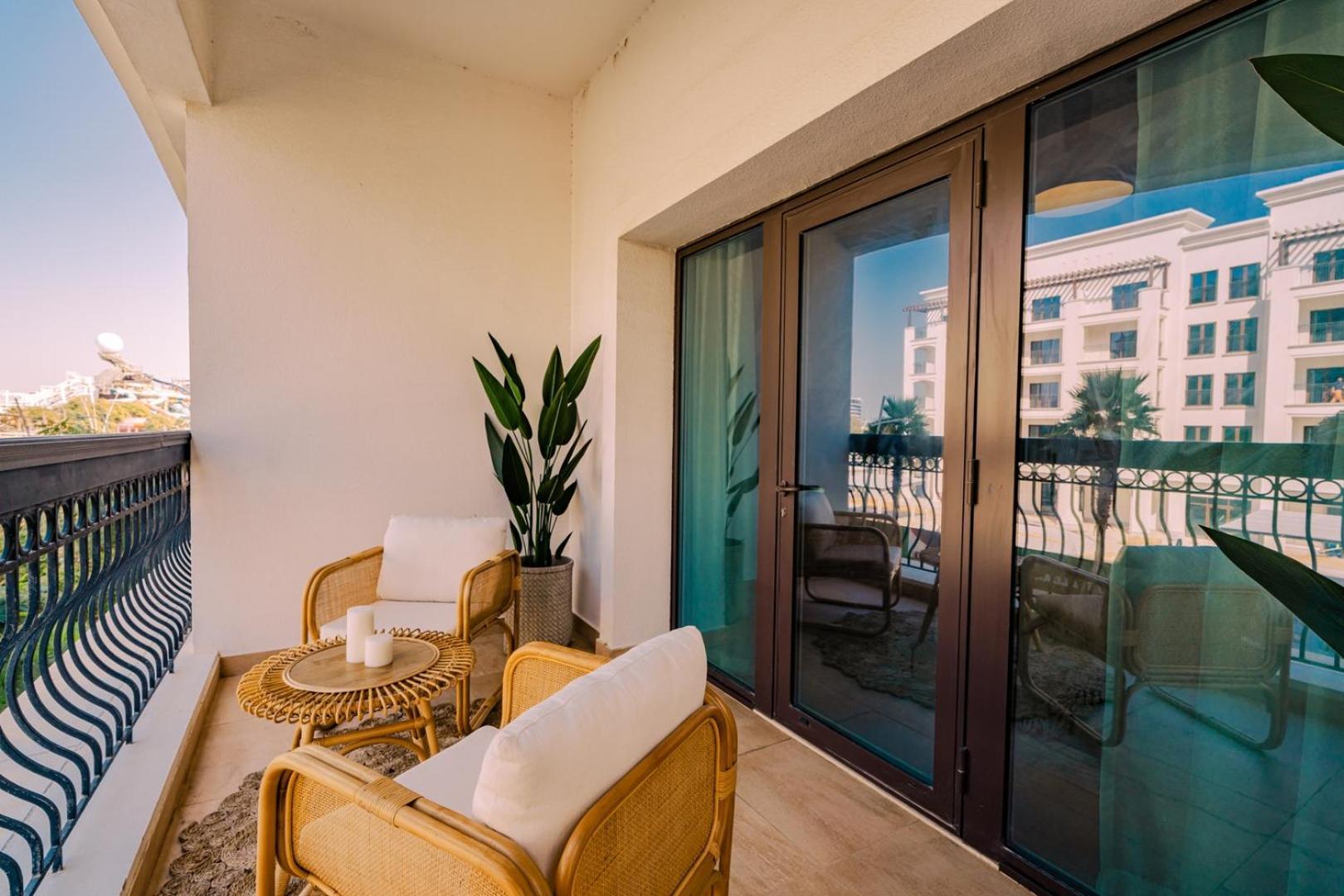 By Otolo Homes With Free Yas Theme Park Tickets Abu Dhabi