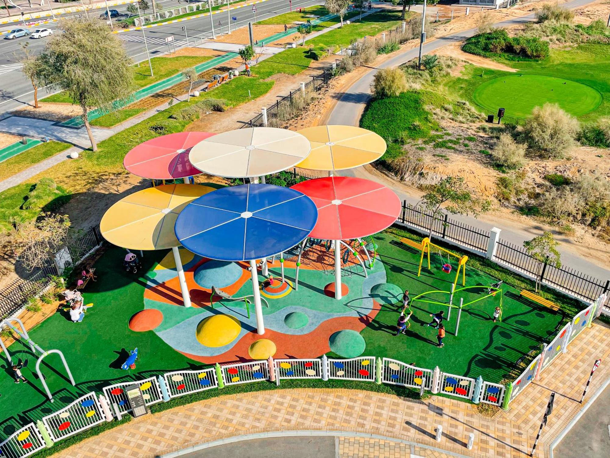 Apartment By Otolo Homes With Free Yas Theme Park Tickets *