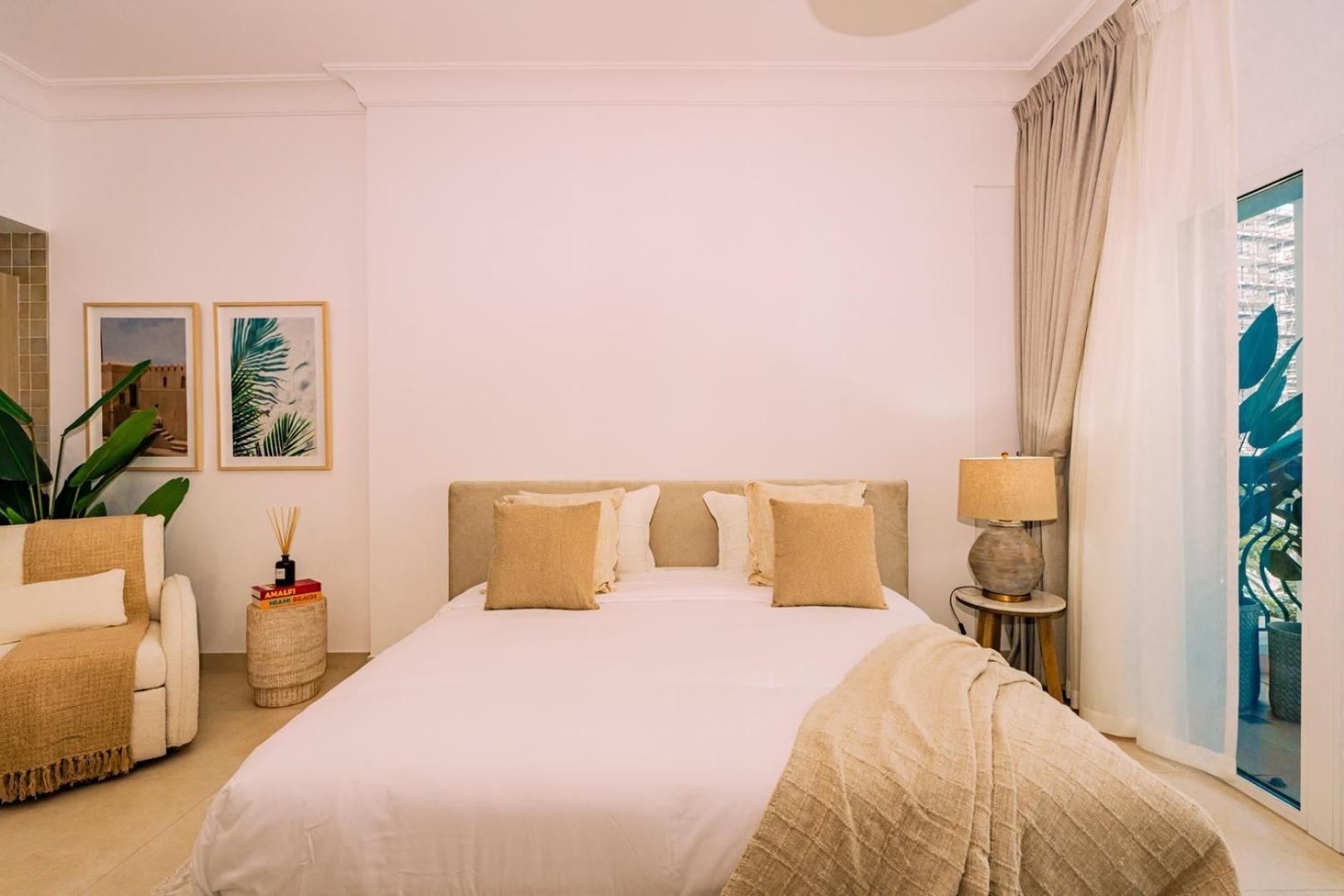 By Otolo Homes With Free Yas Theme Park Tickets Apartamento